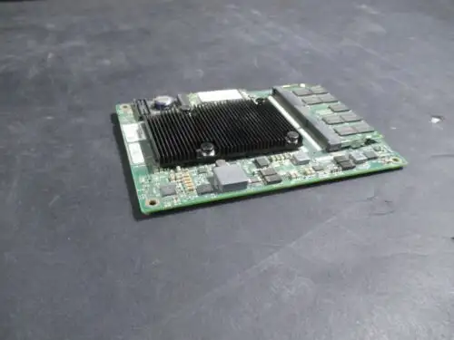 Mellanox Sa001162 Board W/ Innodisk Dem24-16Gd09Bc1Dc-92Me 16Gb Ssd W/ Memory
