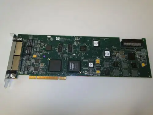 Natural Microsystems Nms Cg6060 16-2Te