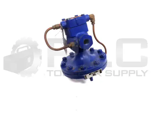 New Spirax Sarco 55222 Pressure Valve 1/2 55222A