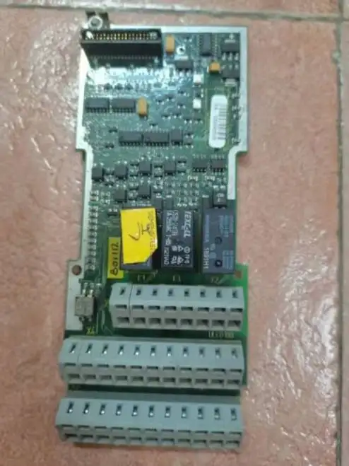 Siemens Cpu Motherboard A5E00128245