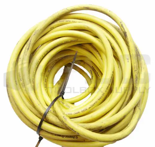 New Super-Trex 87202 Ultra-Gard Soo 90¬∞C Approx 75' Ft-2 P-7K-123143-Msha