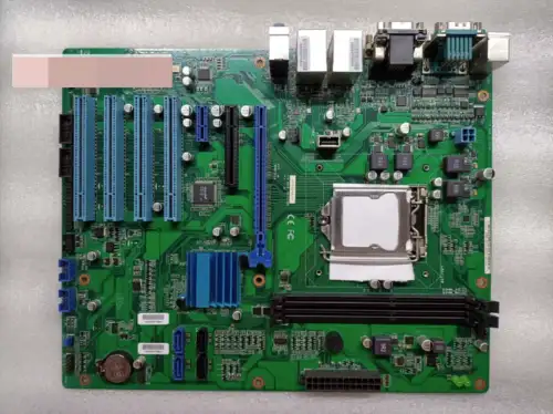 Siemens A5E35534168-A10 Motherboard