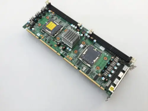 Nexcom Ipc Equipment Motherboard Peak8920Vl2 Rev:C