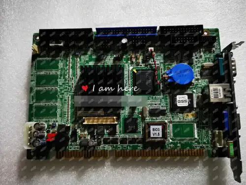 Iowa-Lx-600 Rev:1.0 Medical Device Motherboard