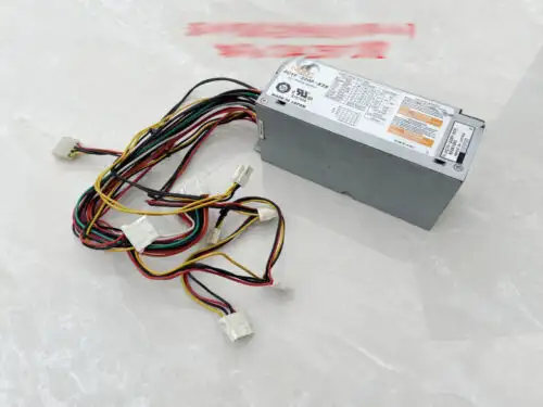 Nipron Pctf-220P-X2S Industrial Computer Power Supply