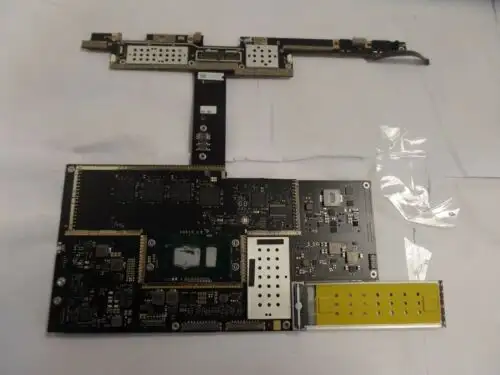 Microsoft M1043923-002 Surface Book 2 13.5" Intel Core I7-8650U 16Gb Logic Board