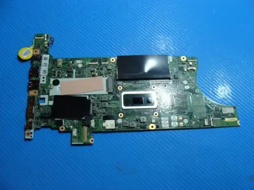 Lenovo Thinkpad T14 Gen 1 14" Intel I7-10610U 1.8Ghz 16Gb Motherboard Nm-C931