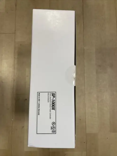 Sp-1000X Strikeit1 Power Supply For Panic Hardware Altronix.