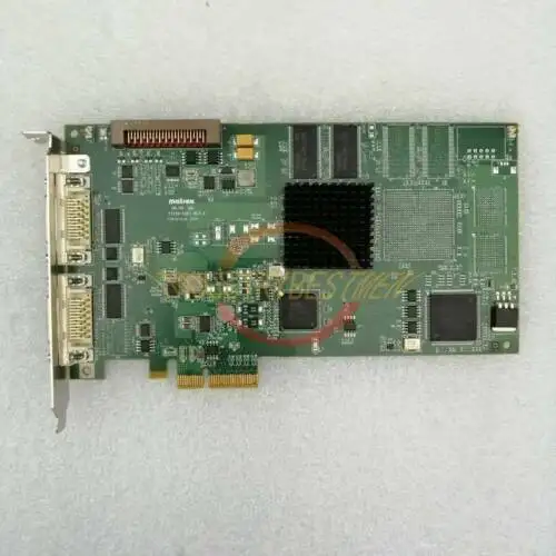 One Matrox Y7239-0201 Rev A Sol6Mfce