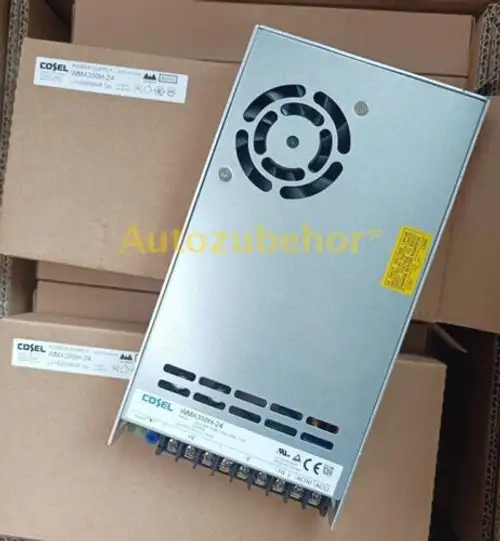 For Cosel Low Height Switching Power Supply Wma350H-24