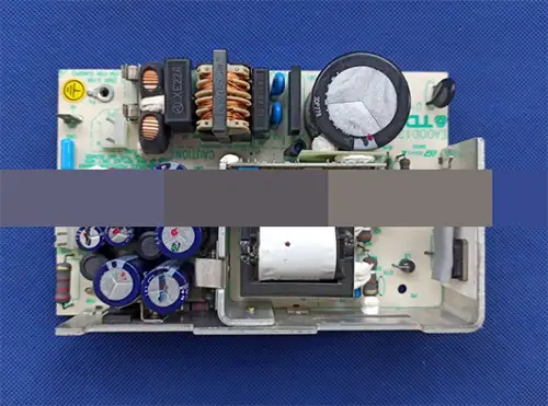 Industrial Equipment Power Supply Tdk Mrw170 Ea00D12