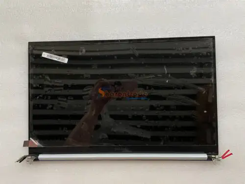 New Samsung Notebook Nt950Xcj Touch Lcd Full Screen Assembly