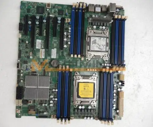 One X9Dri-F 2011 Pin