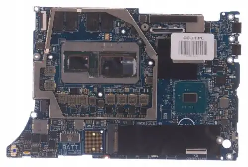 Dell Xps 9575 2-In-1 A Motherboard