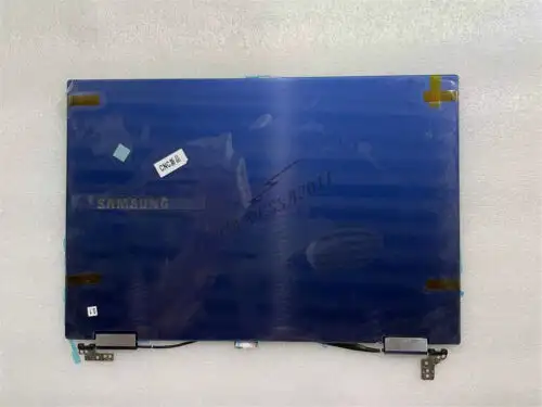 Samsung Notebook Nt930Qcg Touch Lcd Full Screen Assembly Blue