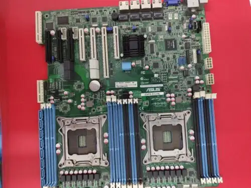 Z9Pr-D12/4L Motherboard