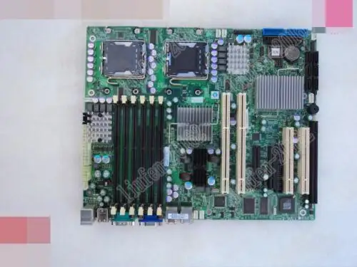 X7Dvl-E Server Motherboard