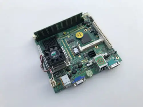 Lv671Nsmpdalm Computer Motherboard