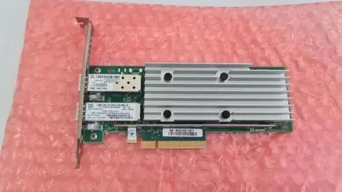 Marvell Ql41232Hlcu Ethernet 10/25Gb 2-Port Sfp28 Adapter For Hpe