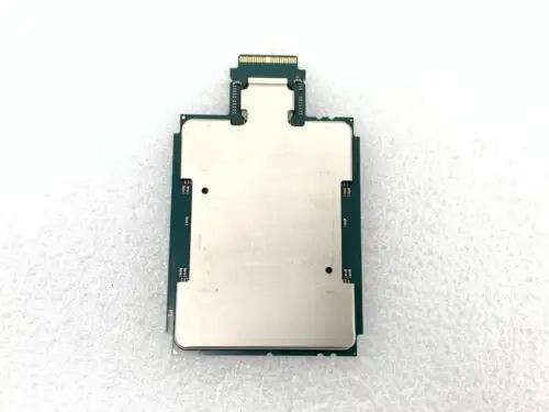 Intel Xeon Phi 7290F 72-Core 1.5Ghz / 1.7Ghz Lga3647 Cpu Sr2Wz Great Unit