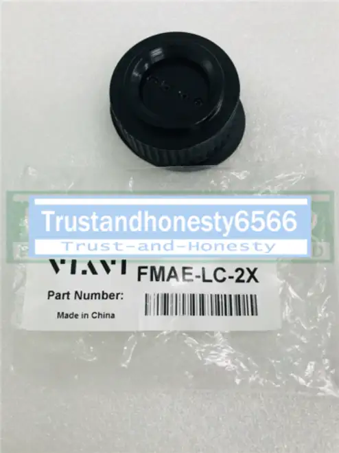 Viavi Fmae-Lc-2X Adapter