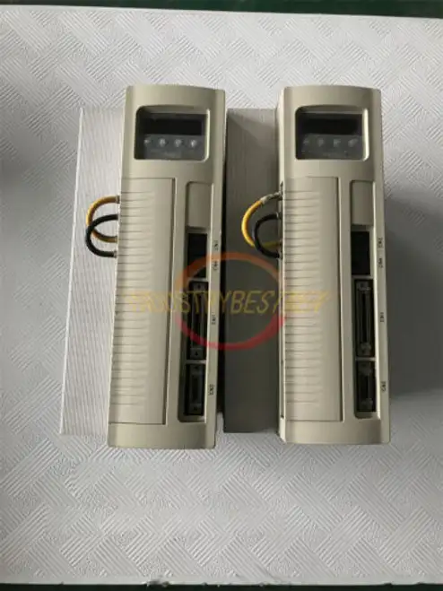 One Teco Servo Drive Tsta75D