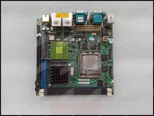Vectra Kino-9454-R20 2.0 Device Motherboard