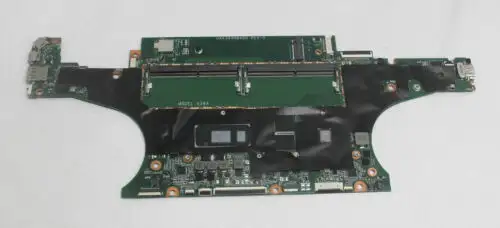 L43927-601 Hp Motherboard I7-10510U 1.8Ghz Mx250 2Gb X360 15-Df1043Dx"Grade A"