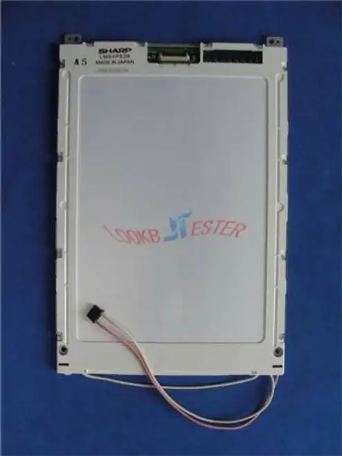 For 9.4" Lcd Screen Panel Sharp Lm64P80 Lm64P83 Lm64P83L Lm64P839 Lm64P831