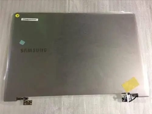 Silver 15" Samsung Notebook Np900X5L-K02Us Lcd Screen Assembly Full