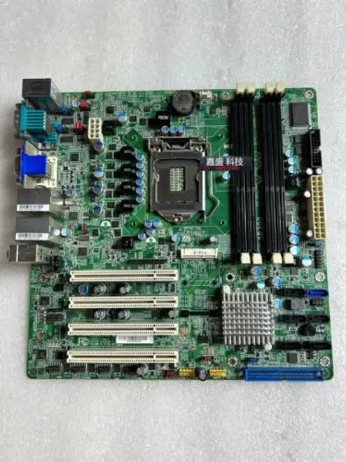 Dfi Sb300-C Sb300 Industrial Motherboard