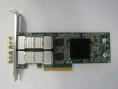 Pe10G2T-Sr Dual Port Fiber 10 Gigabit Ethernet Pci Express Server Adapter B-12