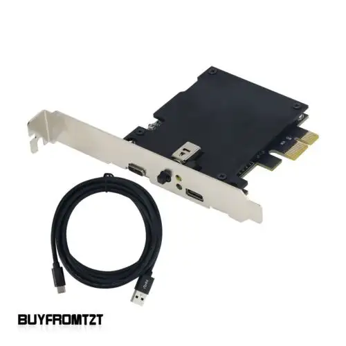 Terminator Z1 Dma Board Direct Memory Access Screamer Enigma For Leetdma Fast