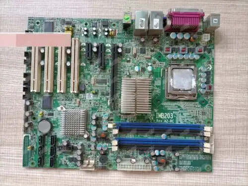 Imb203 Rev.A2-Rc Motherboard