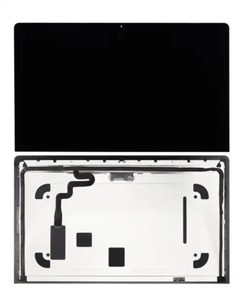 Complete Lcd Display Assembly Compatible With Imac 27" Retina 5K -A1419 Mid 2017