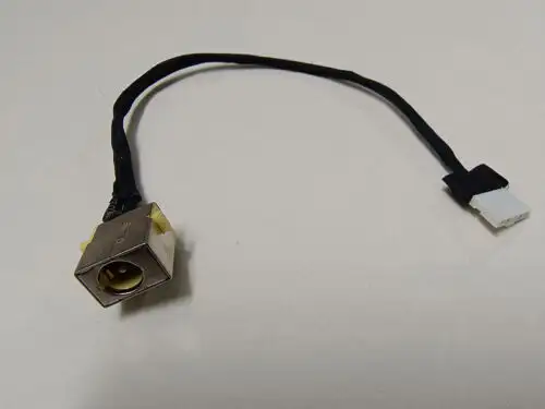 Dc Power Jack Wire Charging Cable Harness For Acer Aspire S3-471 V5-431 V5-471