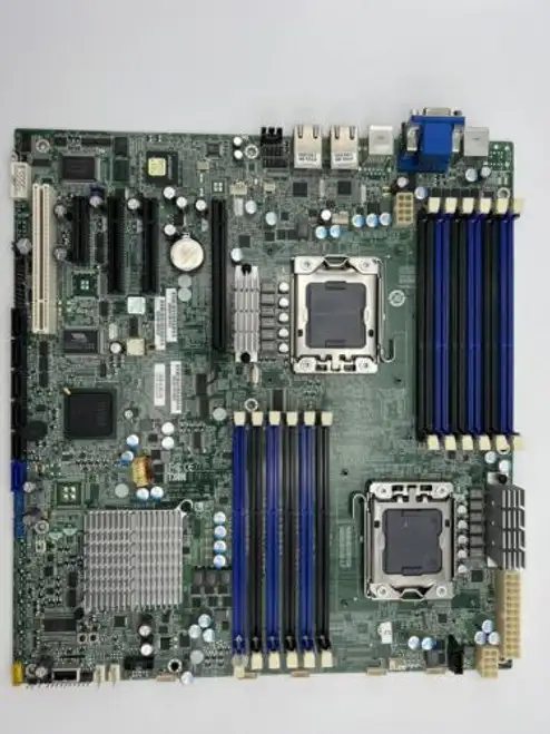 Tyan S7010Agm2Nrf S7010 Server Motherboard Board Intel 5520