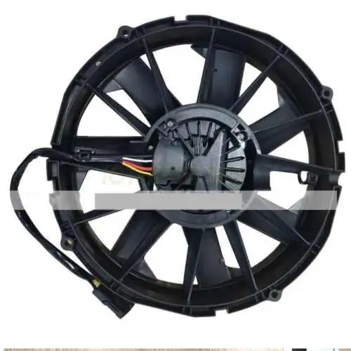 One Cy-Bl342.480W For Bus Tank Ip68 Fan By