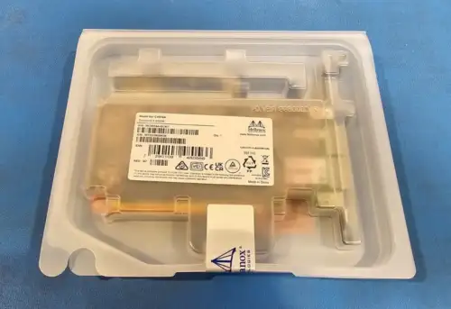 Mellanox Mcx516A-Gcat - 50Gbe Dual Port Qsfp28 Pci-E Nic -