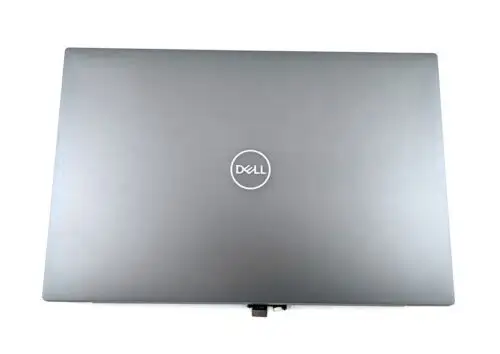 New Oem Dell Precision 5770 17" Uhd+ Touchscreen Assembly - 2H5C1 02H5C1 A