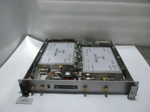 Bruker Asu 2 Aqr Ecl03 Module