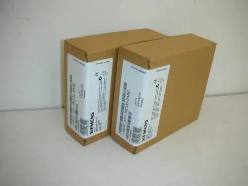 Siemens 6Es7331-7Rd00-0Ab0