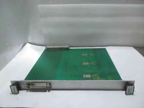 Bruker Spectrospin Psd1 Aqr Ecl00 Module
