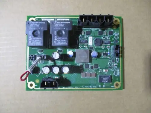 Ion Torrent Ins1005726 Ins-1005726 Rev:C Ot Tec Drive Board