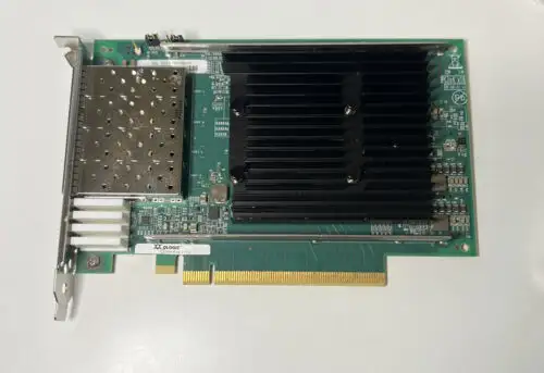 Qlogic Qle2784-Sr Qle 2784 4-Port 32Gb Fibre Channel Hba Card Adapter