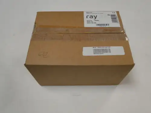 Raytec Raymax 25-10 Degrees (Ir Poe) Rm25-10-Ip 850Nm