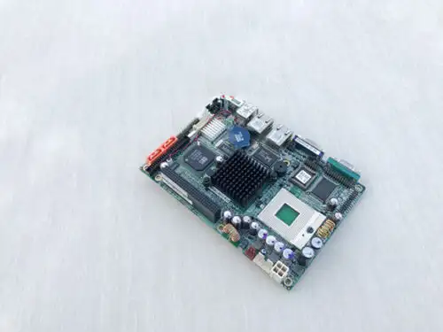 Iei Nano-6613-R10 Industrial Motherboard