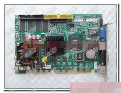 Motherboard Fb2600A Ver: 1.5