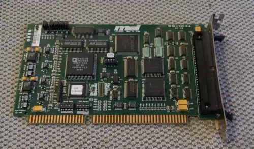 Applied Material Amat Mei Pcb Board P/N Lc/Dsp Rev 8