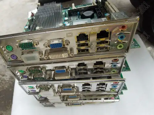 Motherboard Mp100-N16C Np1001-050G #Kucun